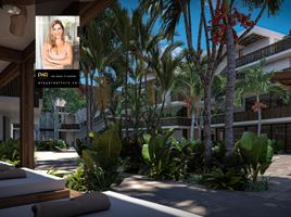 1 Habitación Apartamento en venta en Cozumel, Quintana Roo, Cozumel