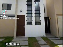 3 Schlafzimmer Villa zu verkaufen in San Luis Potosi, San Luis Potosi, San Luis Potosi, San Luis Potosi