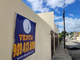 4 Schlafzimmer Haus zu verkaufen in Merida, Yucatan, Merida