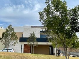 3 Schlafzimmer Villa zu verkaufen in San Luis Potosi, San Luis Potosi, San Luis Potosi, San Luis Potosi