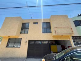 4 Schlafzimmer Haus zu verkaufen in San Luis Potosi, San Luis Potosi, San Luis Potosi, San Luis Potosi