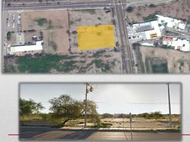  Terreno (Parcela) en venta en Hermosillo, Sonora, Hermosillo