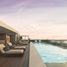 1 Habitación Departamento en venta en Cozumel, Quintana Roo, Cozumel
