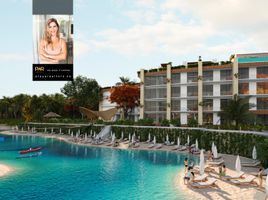 Appartement 2 chambre à vendre à Puerto Morelos, Quintana Roo, Puerto Morelos