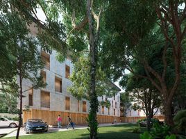Condominium 1 chambre à vendre à Merida, Yucatan, Merida