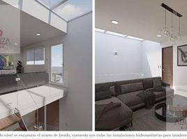 Villa 3 chambre à vendre à Toluca, Mexico, Toluca