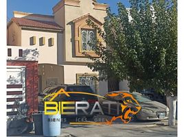 Estudio Casa en venta en Juarez, Chihuahua, Juarez, Chihuahua