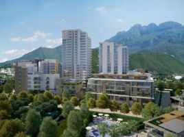 2 Habitación Apartamento en venta en Monterrey, Nuevo León, Monterrey, Nuevo León, México