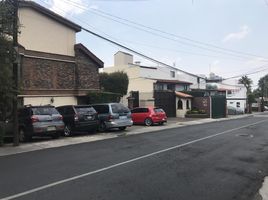 Maison 3 chambre à vendre à Cuajimalpa De Morelos, Mexico City, Cuajimalpa De Morelos