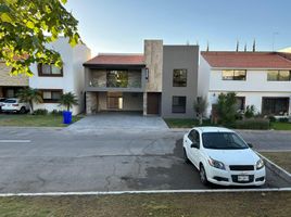 3 Schlafzimmer Villa zu verkaufen in San Luis Potosi, San Luis Potosi, San Luis Potosi, San Luis Potosi