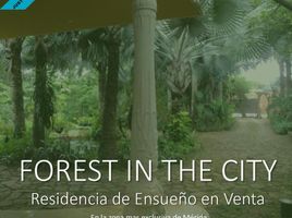 4 Schlafzimmer Haus zu verkaufen in Merida, Yucatan, Merida, Yucatan