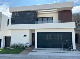 4 Schlafzimmer Haus zu verkaufen in Boca Del Rio, Veracruz, Boca Del Rio, Veracruz