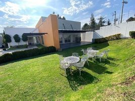 4 Schlafzimmer Villa zu verkaufen in Lerma, Mexico, Lerma