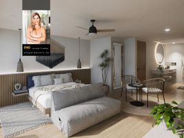 1 Habitación Departamento en venta en Cozumel, Quintana Roo, Cozumel