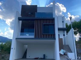 Maison 3 chambre à vendre à Santiago, Nuevo Leon, Santiago