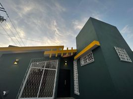 3 Schlafzimmer Villa zu verkaufen in Othon P Blanco, Quintana Roo, Othon P Blanco