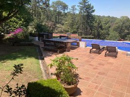 Villa 4 chambre à vendre à Valle De Bravo, Mexico, Valle De Bravo