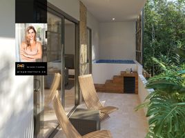 1 Habitación Apartamento en venta en Cozumel, Quintana Roo, Cozumel, Quintana Roo, México