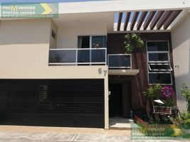 Maison 3 chambre à vendre à Medellin, Veracruz, Medellin