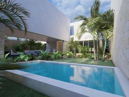 4 Schlafzimmer Villa zu verkaufen in Merida, Yucatan, Merida