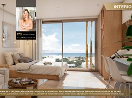 1 Schlafzimmer Appartement zu verkaufen in Cozumel, Quintana Roo, Cozumel, Quintana Roo
