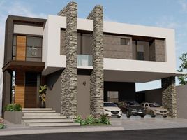 Villa 4 chambre à vendre à Monterrey, Nuevo Leon, Monterrey