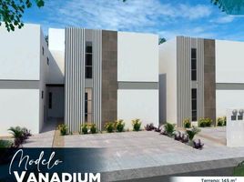 Maison 3 chambre à vendre à Cancun, Quintana Roo, Cancun