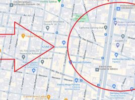  Land for sale in Miguel Hidalgo, Mexico City, Miguel Hidalgo