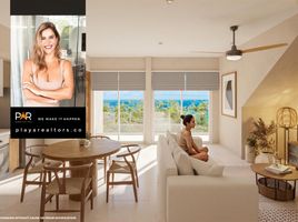 Appartement 2 chambre à vendre à Cozumel, Quintana Roo, Cozumel, Quintana Roo