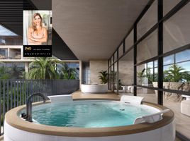 1 Habitación Apartamento en venta en Cozumel, Quintana Roo, Cozumel, Quintana Roo, México