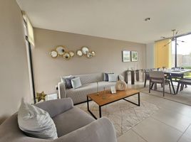 Villa 3 chambre à vendre à Queretaro, Queretaro, Queretaro, Queretaro