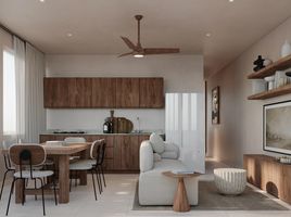 1 Schlafzimmer Wohnung zu verkaufen in Merida, Yucatan, Merida