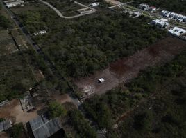  Grundstück zu verkaufen in Yaxkukul, Yucatan, Yaxkukul