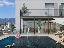 3 Schlafzimmer Wohnung zu verkaufen in Monterrey, Nuevo Leon, Monterrey