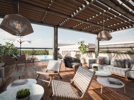 1 Habitación Apartamento en venta en Cozumel, Quintana Roo, Cozumel