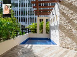 1 Schlafzimmer Wohnung zu verkaufen in Cozumel, Quintana Roo, Cozumel