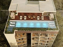 2 Schlafzimmer Wohnung zu verkaufen in Cozumel, Quintana Roo, Cozumel