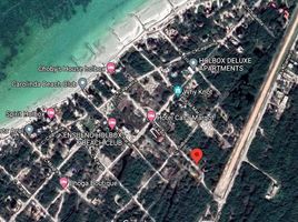  Grundstück zu verkaufen in Lazaro Cardenas, Quintana Roo, Lazaro Cardenas