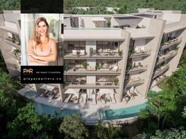 Appartement 2 chambre à vendre à Cozumel, Quintana Roo, Cozumel, Quintana Roo