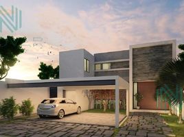 4 Schlafzimmer Villa zu verkaufen in Merida, Yucatan, Merida, Yucatan