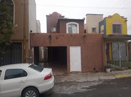 3 Habitación Casa en venta en Juarez, Nuevo León, Juarez