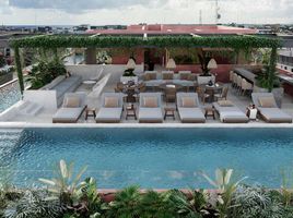 Condominium 1 chambre à vendre à Cozumel, Quintana Roo, Cozumel