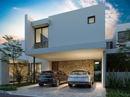 3 Schlafzimmer Villa zu verkaufen in Yaxkukul, Yucatan, Yaxkukul