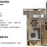Condominium 2 chambre à vendre à San Luis Potosi, San Luis Potosi, San Luis Potosi, San Luis Potosi