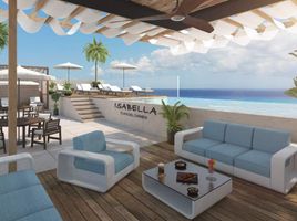 1 Schlafzimmer Appartement zu verkaufen in Cozumel, Quintana Roo, Cozumel, Quintana Roo