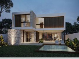 4 Schlafzimmer Haus zu verkaufen in Merida, Yucatan, Merida