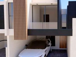 Maison 3 chambre à vendre à Medellin, Veracruz, Medellin