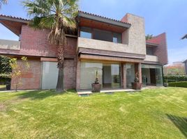 4 Schlafzimmer Villa zu verkaufen in Naucalpan De Juarez, Mexico, Naucalpan De Juarez