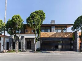 4 Schlafzimmer Haus zu verkaufen in San Pedro Garza Garcia, Nuevo Leon, San Pedro Garza Garcia