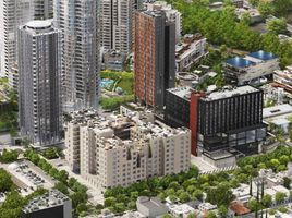 Condominium 1 chambre à vendre à Monterrey, Nuevo Leon, Monterrey